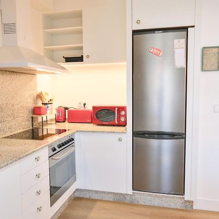 Apartamento Sear Areas ซันเชนโช ภายนอก รูปภาพ