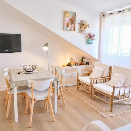 Apartamento Sear Areas ซันเชนโช ภายนอก รูปภาพ