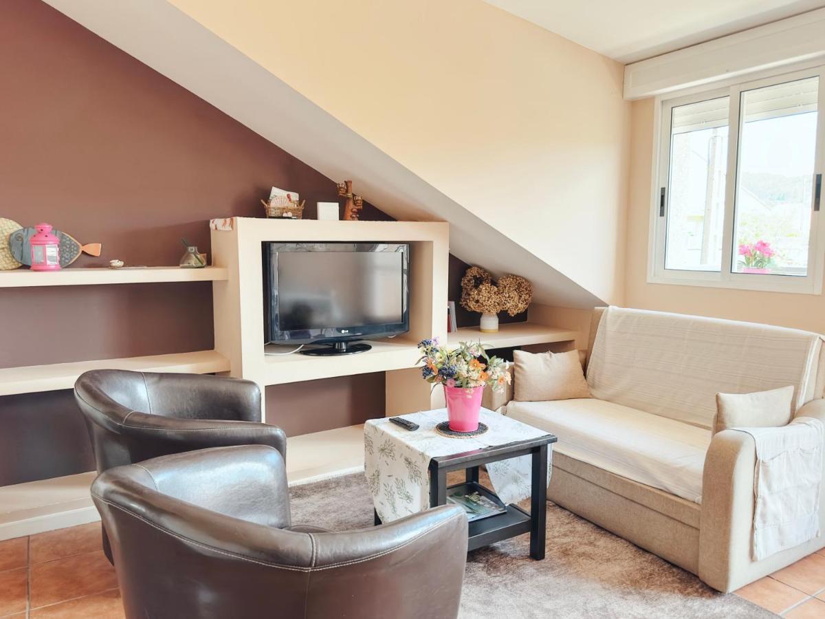 Apartamento Sear Areas ซันเชนโช ภายนอก รูปภาพ