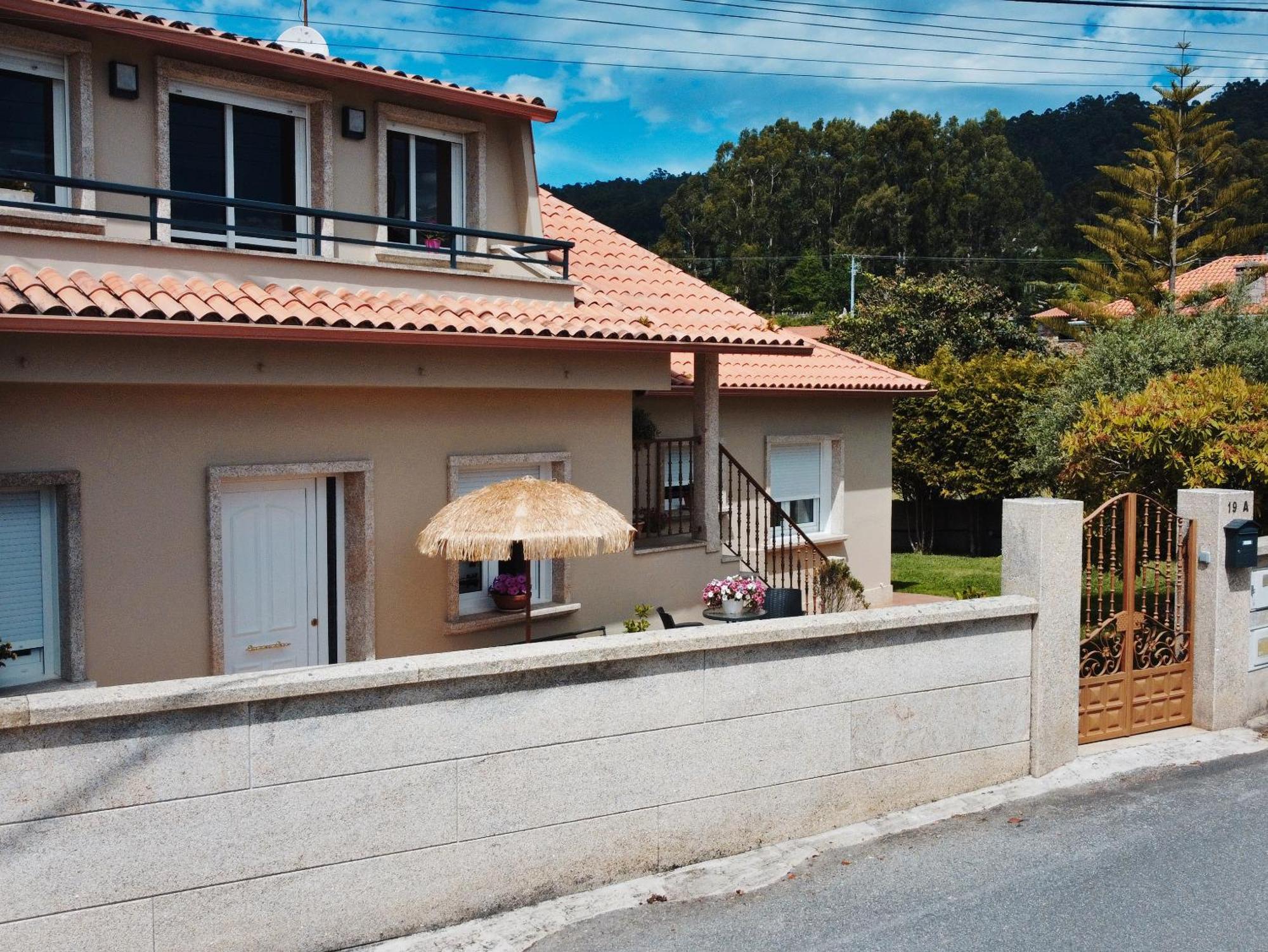 Apartamento Sear Areas ซันเชนโช ภายนอก รูปภาพ