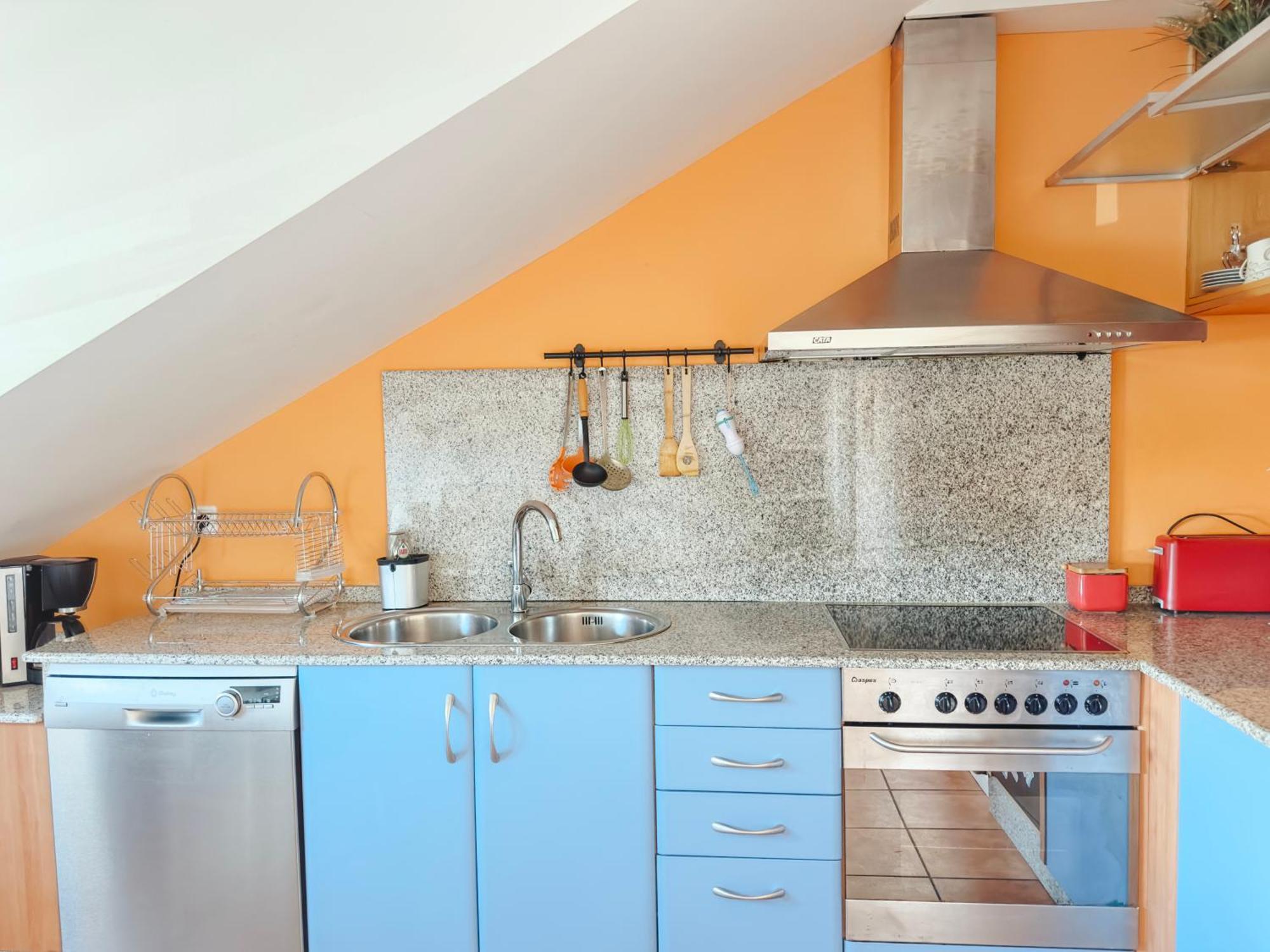 Apartamento Sear Areas ซันเชนโช ภายนอก รูปภาพ