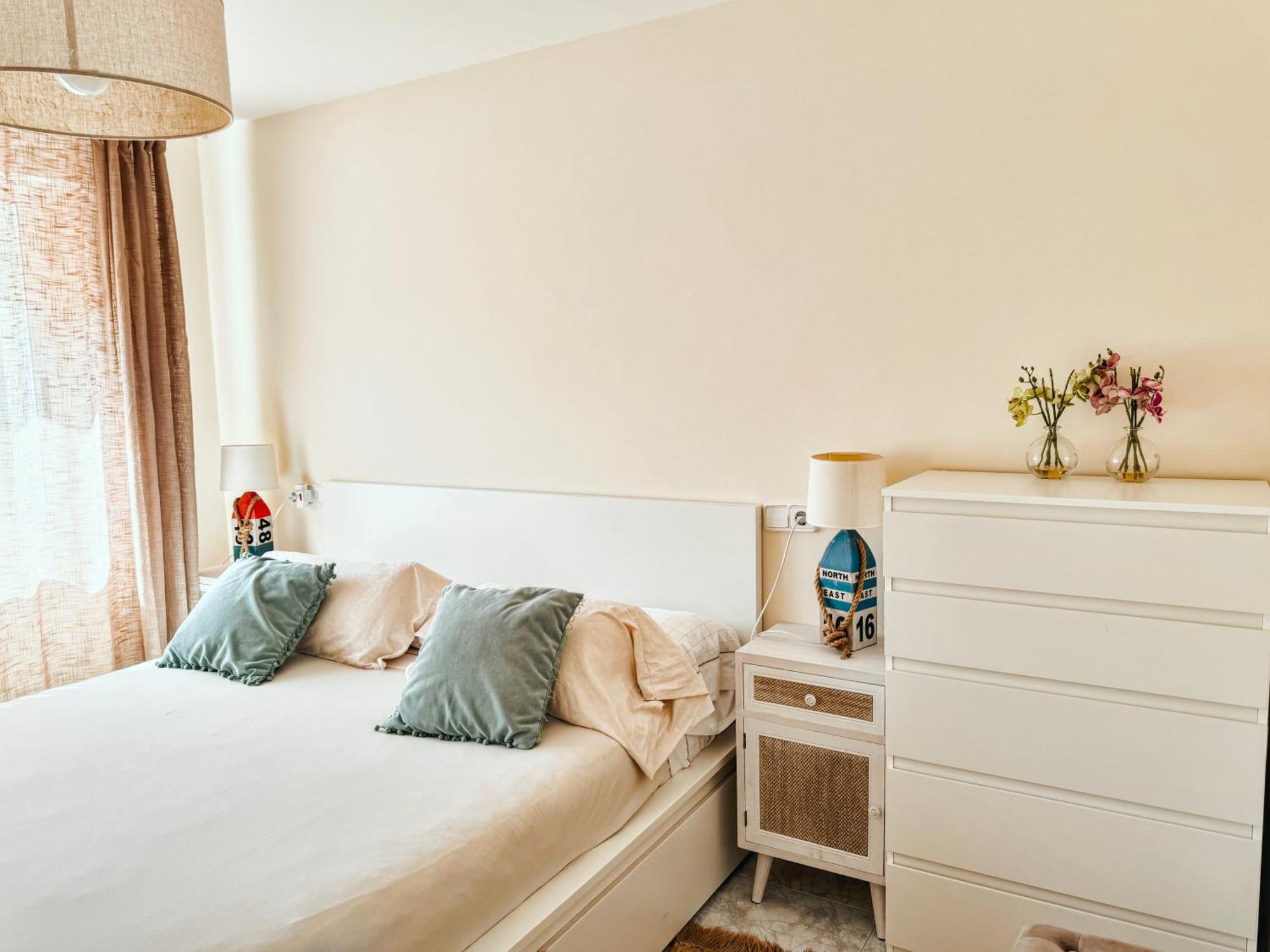 Apartamento Sear Areas ซันเชนโช ภายนอก รูปภาพ