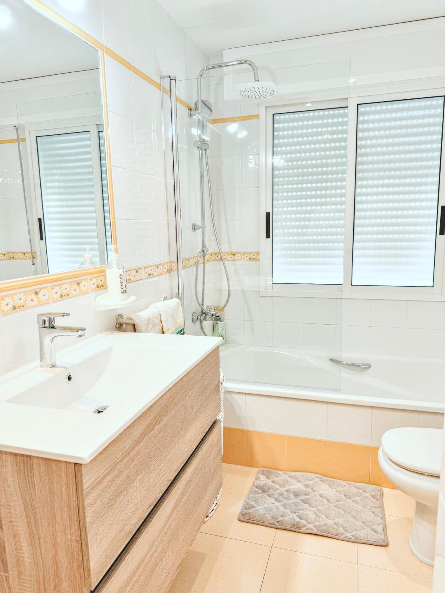 Apartamento Sear Areas ซันเชนโช ภายนอก รูปภาพ