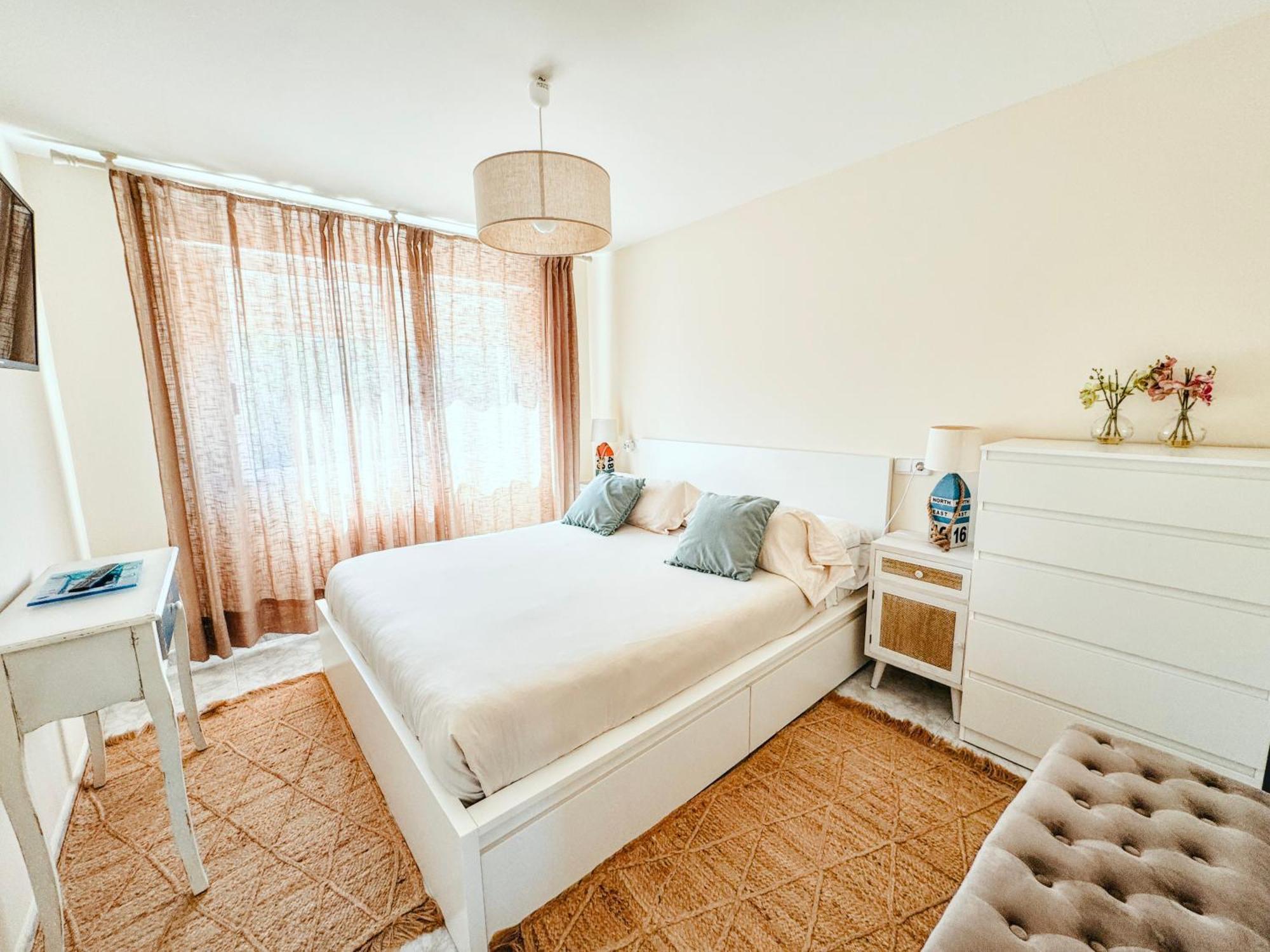 Apartamento Sear Areas ซันเชนโช ภายนอก รูปภาพ