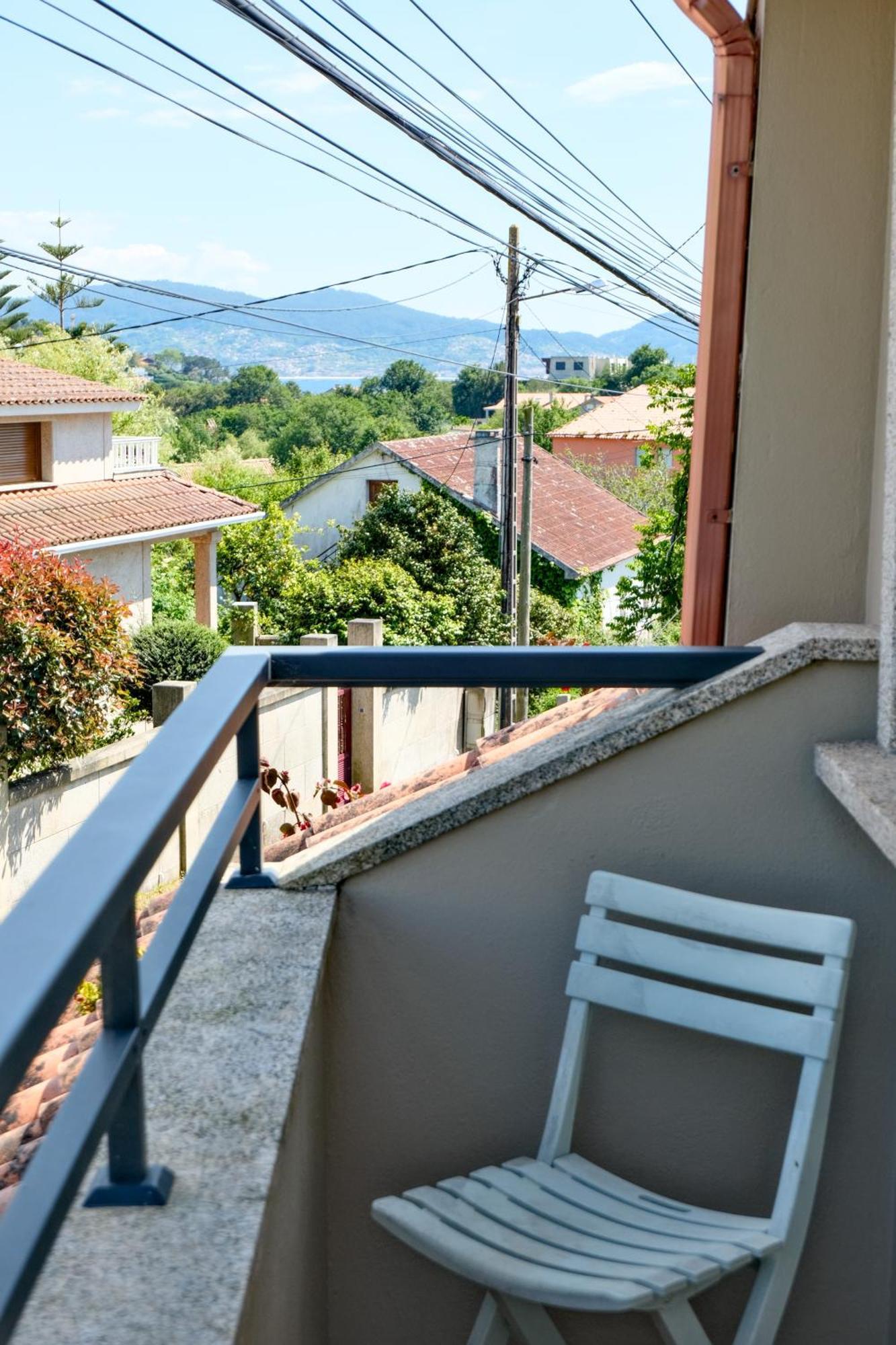 Apartamento Sear Areas ซันเชนโช ภายนอก รูปภาพ