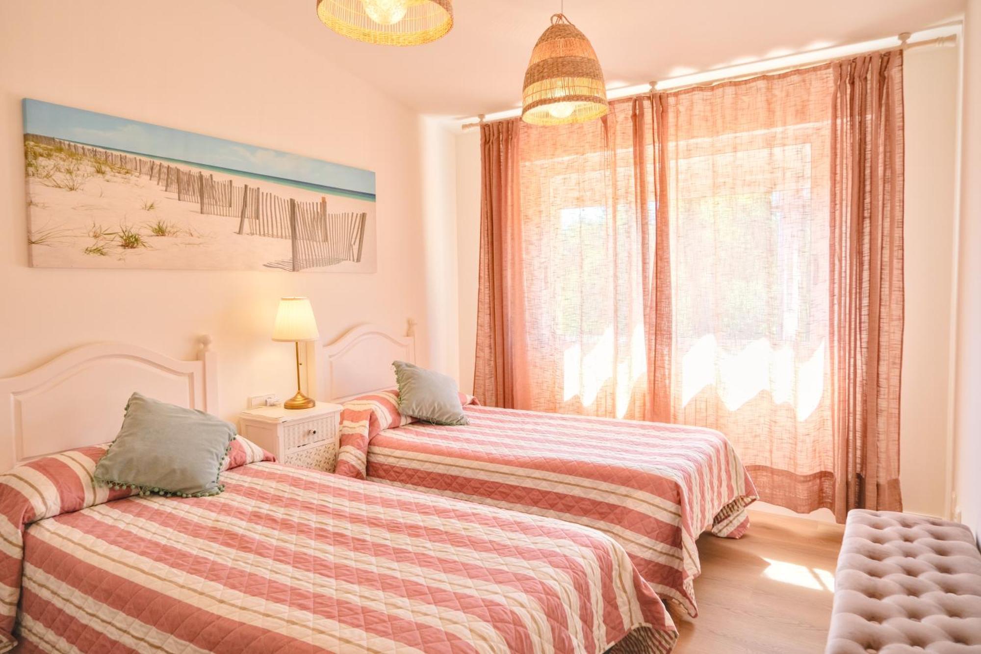 Apartamento Sear Areas ซันเชนโช ภายนอก รูปภาพ