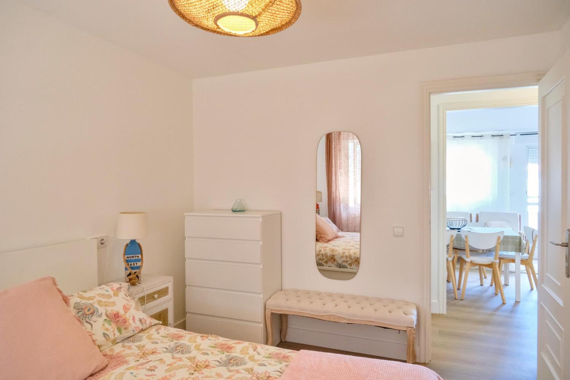 Apartamento Sear Areas ซันเชนโช ภายนอก รูปภาพ