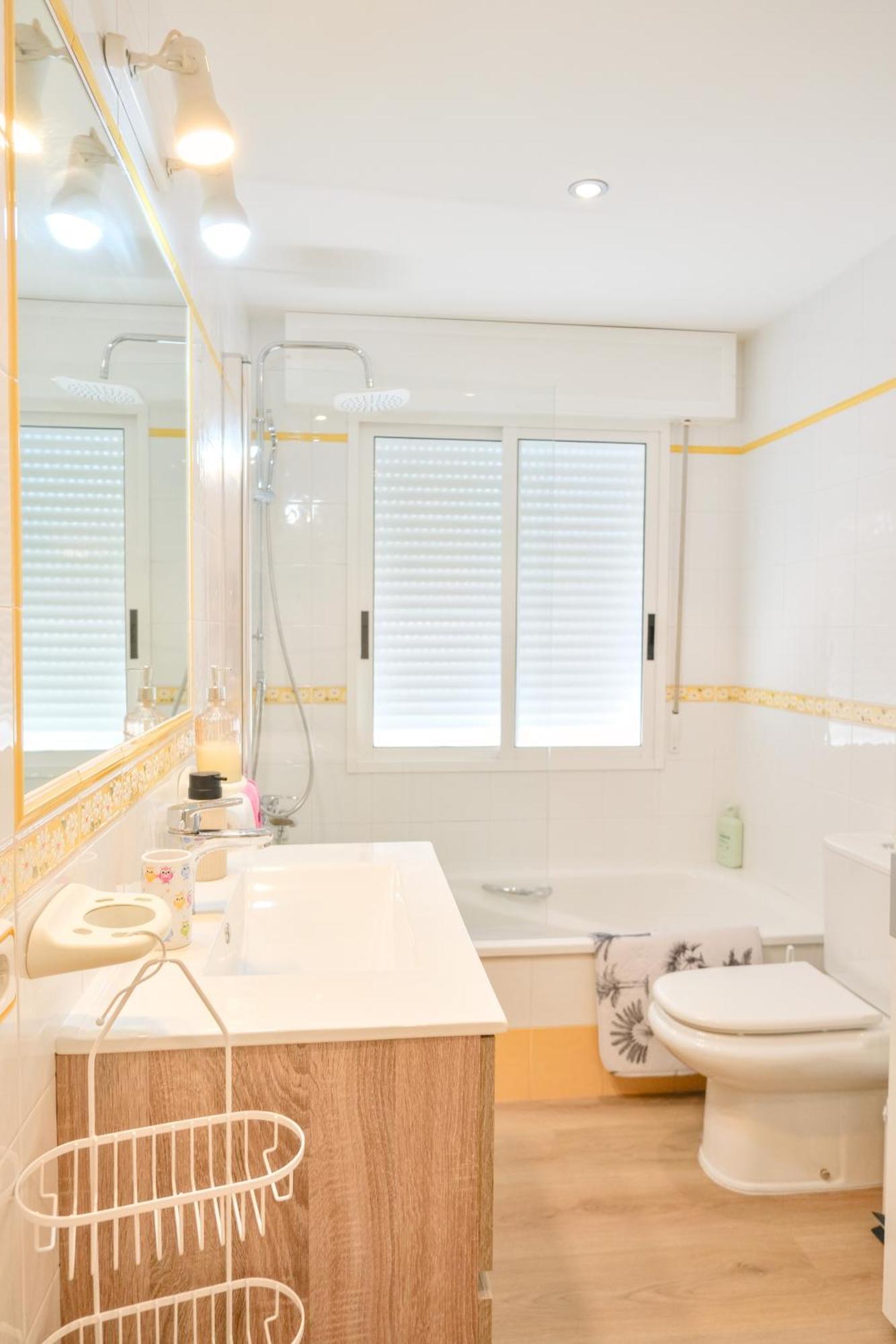 Apartamento Sear Areas ซันเชนโช ภายนอก รูปภาพ