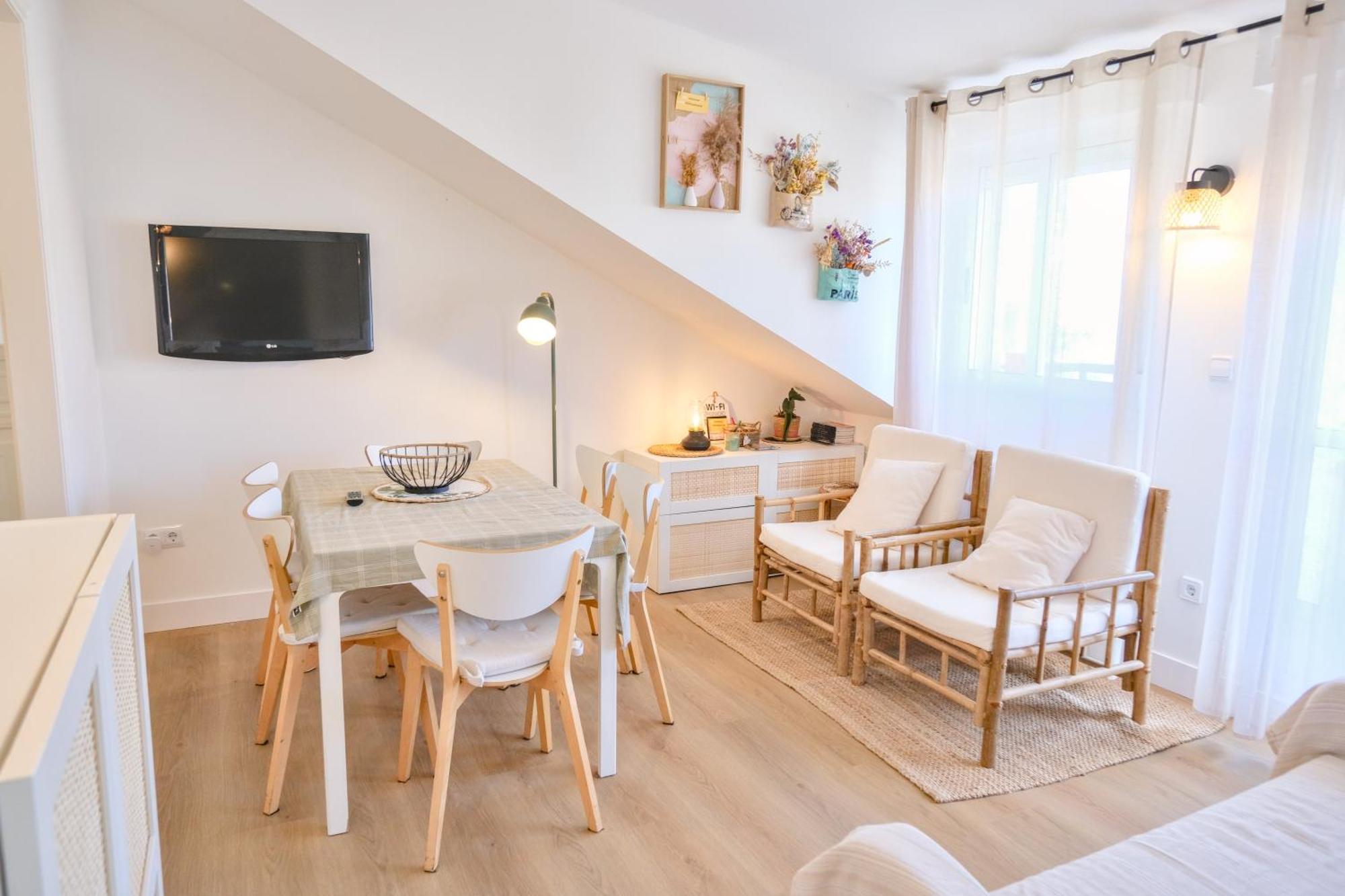 Apartamento Sear Areas ซันเชนโช ภายนอก รูปภาพ