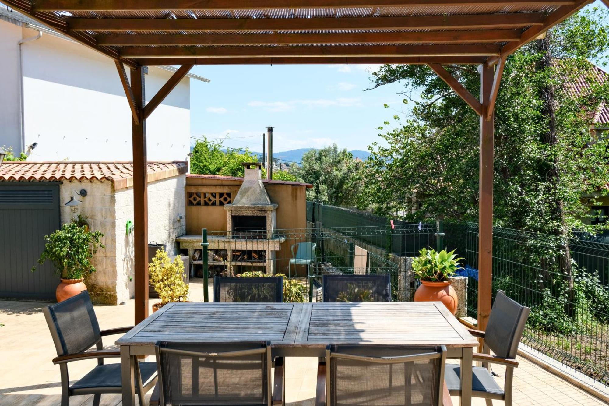 Apartamento Sear Areas ซันเชนโช ภายนอก รูปภาพ